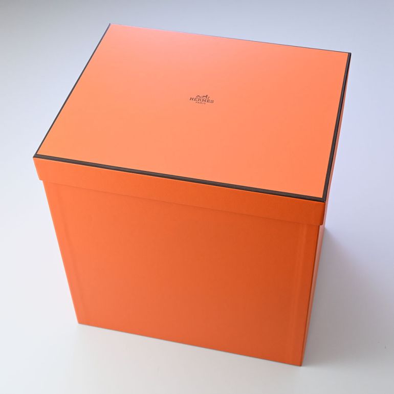 エルメス HERMES モザイク ヴァンキャトル プラチナ パンチボウル