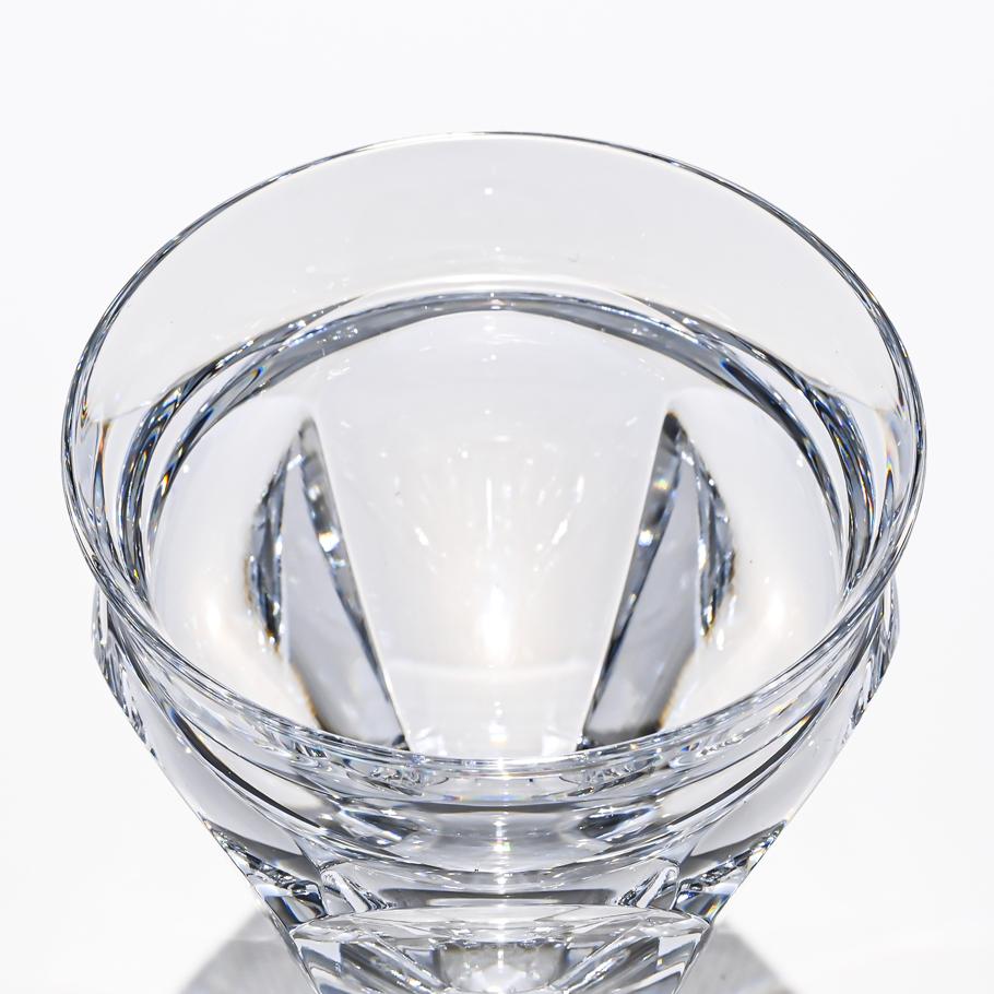 バカラ Baccarat グラス ペア TALLEYRAND タリランド ショットグラス