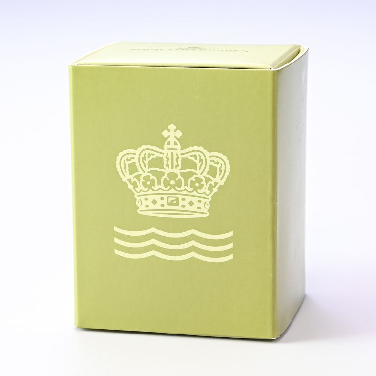 ロイヤルコペンハーゲン 2023年 イースターエッグ オーナメント レープヒヤシンス(ムスカリ) 1252082(1066072) インテリア オブジェ 置物 北欧食器 洋食器 ROYAL COPENHAGEN【スペシャルラッピング660円(別売り)】