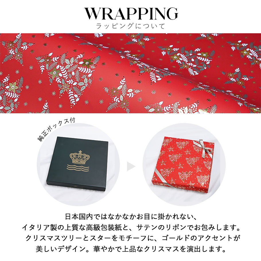 【名入れ無料】【スペシャルラッピング付き】【純正紙袋付き】ロイヤルコペンハーゲン Royal Copenhagen スターフルーテッド プレート フラットプレート 19cm 22cm 27cm クリスマス 2503619 2503622 2503627 クリスマススペシャルラッピング