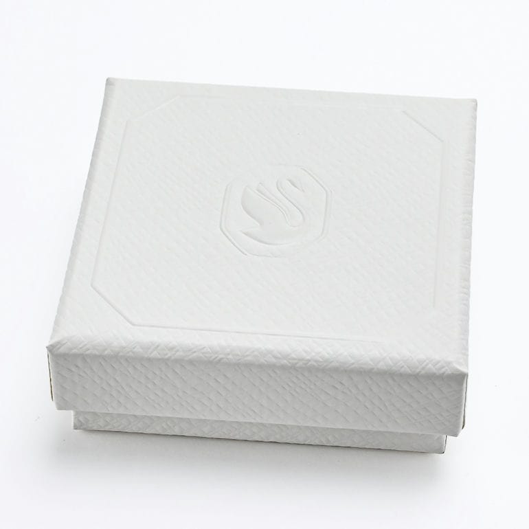 スワロフスキー SWAROVSKI ネックレス Symbolica イーブルアイ ペンダント ブルー ゴールド レディース 5692178 ジュエリー 【スペシャルラッピング660円(別売り)】