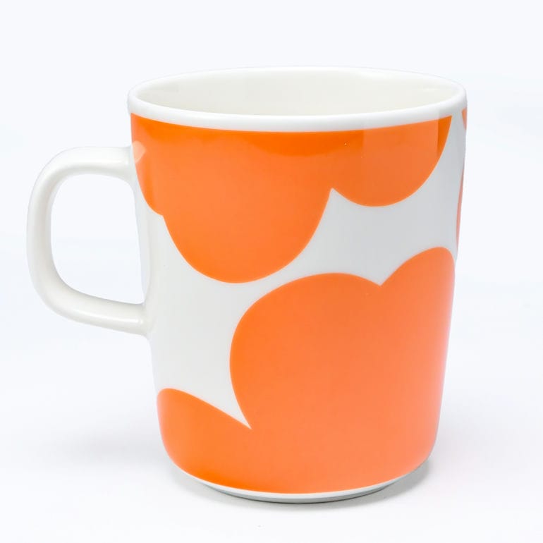 名入れ可有料】マリメッコ marimekko マグカップ コップ 250ml 60周年