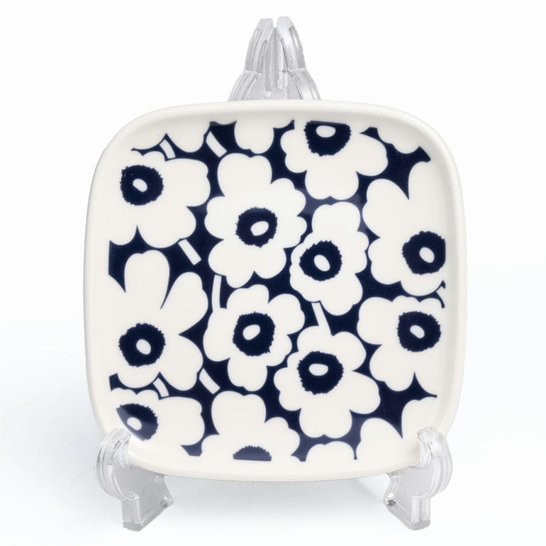 マリメッコ プレート ボウル 食器 ウニッコ 2個セット マリメッコ