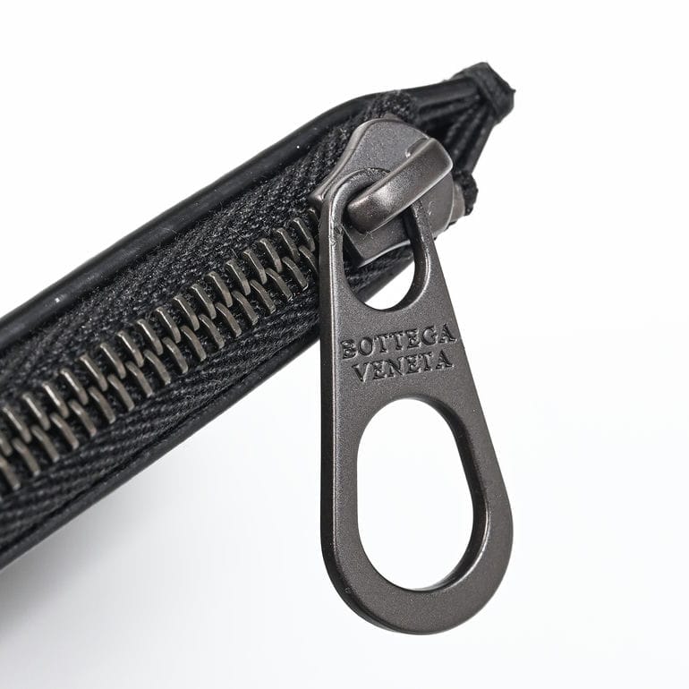 ボッテガヴェネタ BOTTEGA VENETA ミニ財布 小銭入れ付き スマート
