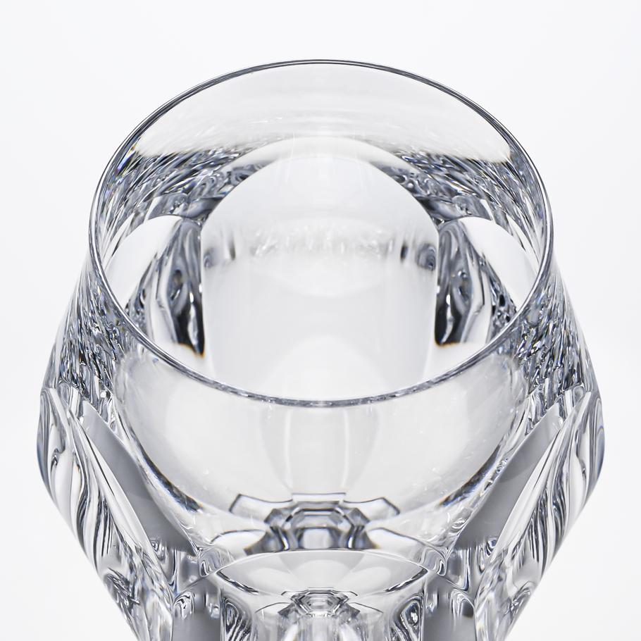 【名入れ可有料】バカラ Baccarat ギフトセット ビールグラス プロースト アルクール HARCOURT 17cm 400ml 2814466 【熨斗対応】 洋食器 <br>【スペシャルラッピング660円(別売り)】