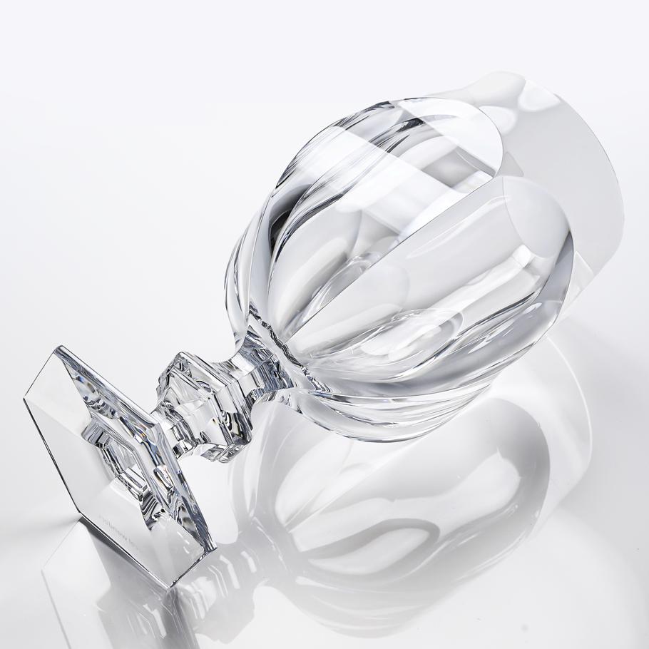 【名入れ可有料】バカラ Baccarat ギフトセット ビールグラス プロースト アルクール HARCOURT 17cm 400ml 2814466 【熨斗対応】 洋食器 <br>【スペシャルラッピング660円(別売り)】