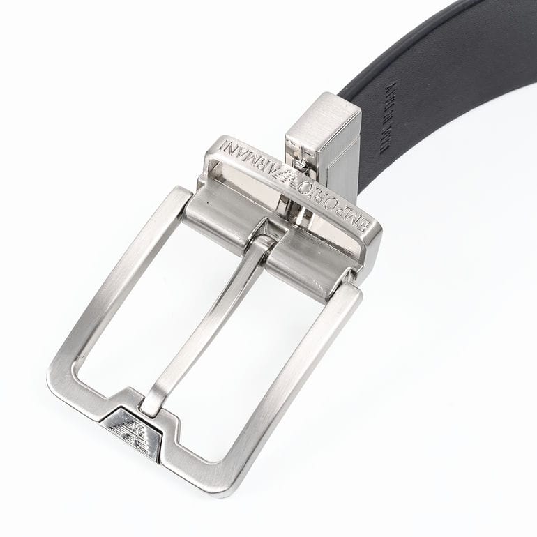 アルマーニ ベルト EMPORIO ARMANI エンポリオ アルマーニ EA7 ベルト メンズ