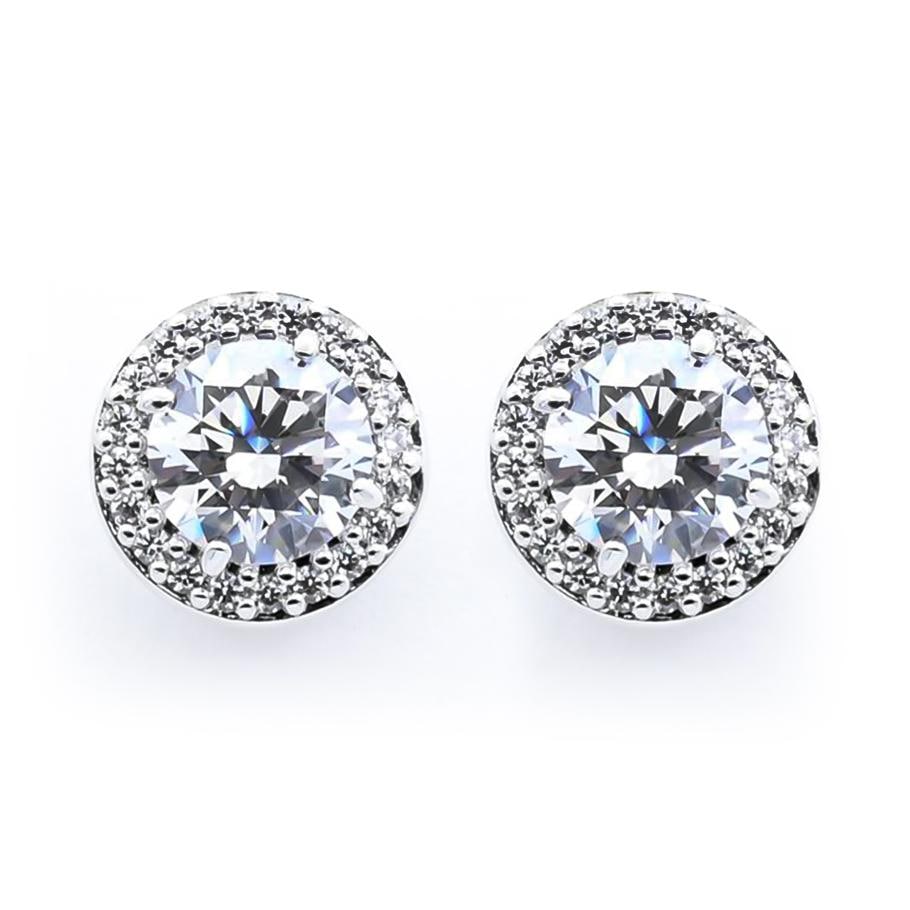 スワロフスキー SWAROVSKI ピアス レディース Constella