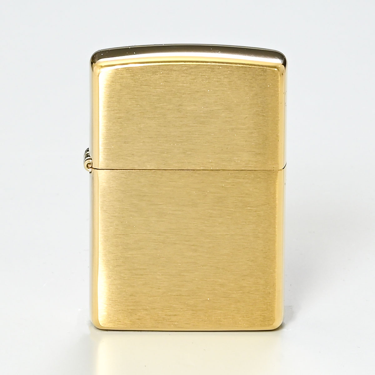 ZIPPO ジッポー ライター ジッポ REG BR FN BRS WO SB レギュラー 