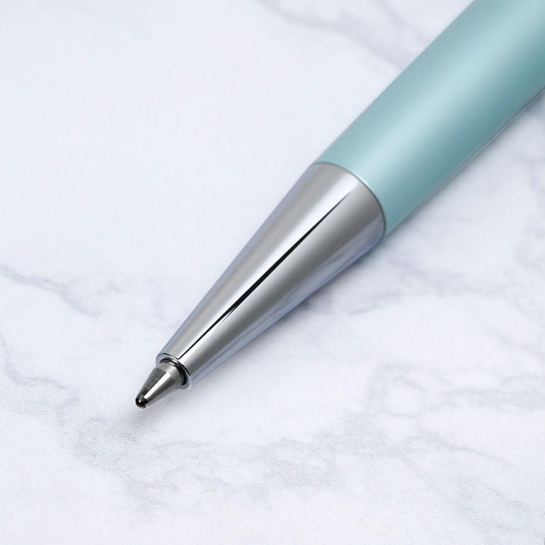 スワロフスキー ボールペン クリスタルライン ライトグリーン 5351072