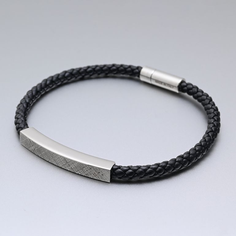 【スペシャルラッピング付き】【純正紙袋付き】モンアート MONART ブレスレット 全8種 23種類から選べるスペシャルラッピング メンズ レディース Made in Italy 正規代理店