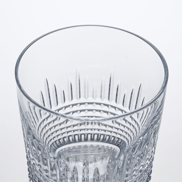 【名入れ可有料】バカラ Baccarat ギフトセット グラス ペア タンブラー ナンシー NANCY オールドファッション ロックグラス S 9.5cm 1301293 2811581 【熨斗対応】 洋食器 <br>【スペシャルラッピング660円(別売り)】