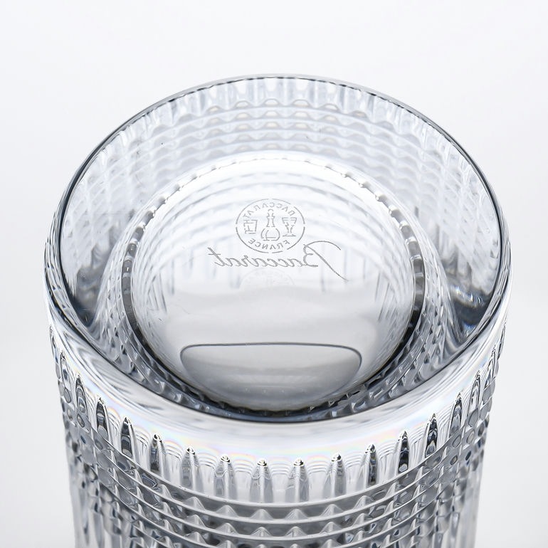 【名入れ可有料】バカラ Baccarat ギフトセット グラス ペア タンブラー ナンシー NANCY オールドファッション ロックグラス S 9.5cm 1301293 2811581 【熨斗対応】 洋食器 <br>【スペシャルラッピング660円(別売り)】