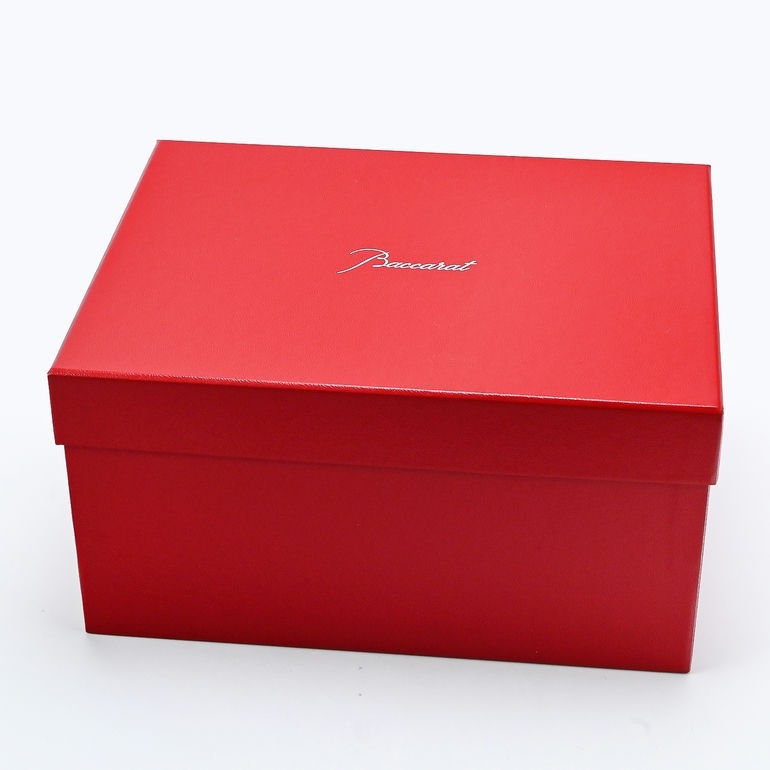 【名入れ可有料】バカラ Baccarat ギフトセット グラス ペア タンブラー ナンシー NANCY オールドファッション ロックグラス S 9.5cm 1301293 2811581 【熨斗対応】 洋食器 <br>【スペシャルラッピング660円(別売り)】