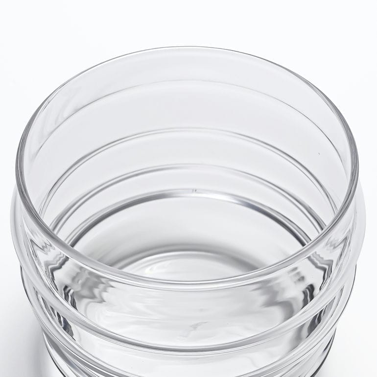 マリメッコ marimekko グラス タンブラー 200ml ペア 2個セット SUKAT スカット マッカララ クリア 63942 063942 100 洋食器 テーブルウェア 北欧食器 北欧デザイン<br>【スペシャルラッピング660円(別売り)】