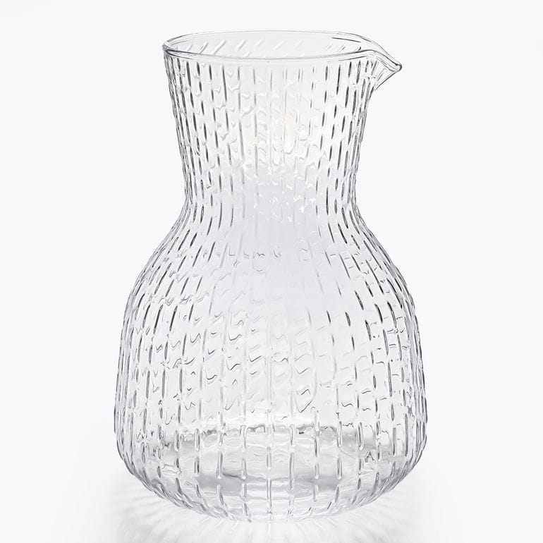 マリメッコ marimekko ピッチャー 水差し Carafe カラフェ デカンタ