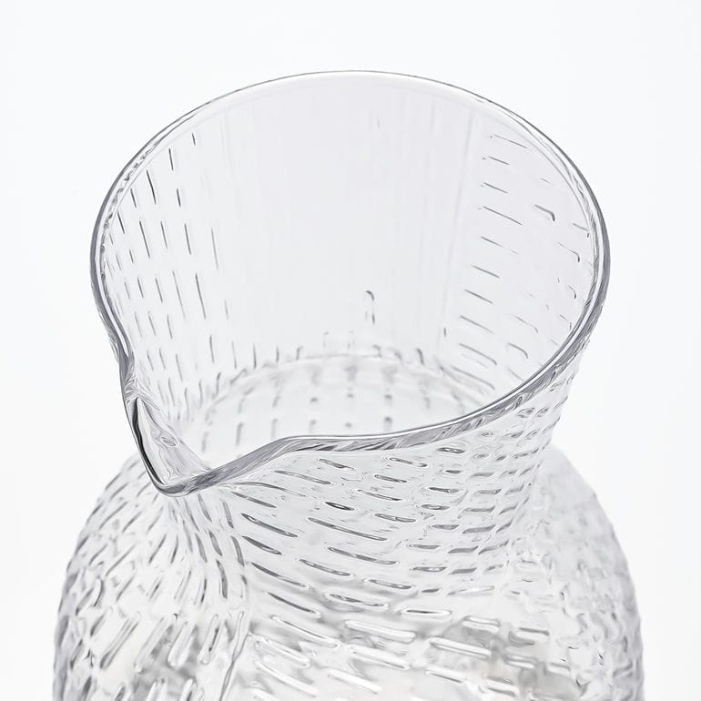 マリメッコ marimekko ピッチャー 水差し Carafe カラフェ デカンタ