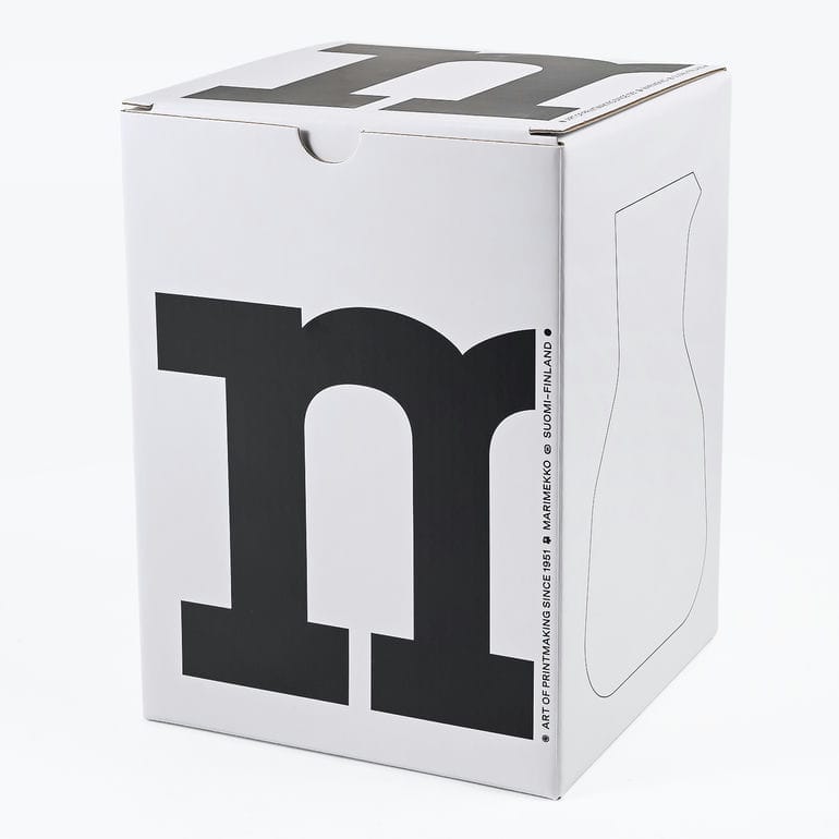 マリメッコ marimekko ピッチャー 水差し Carafe カラフェ デカンタ