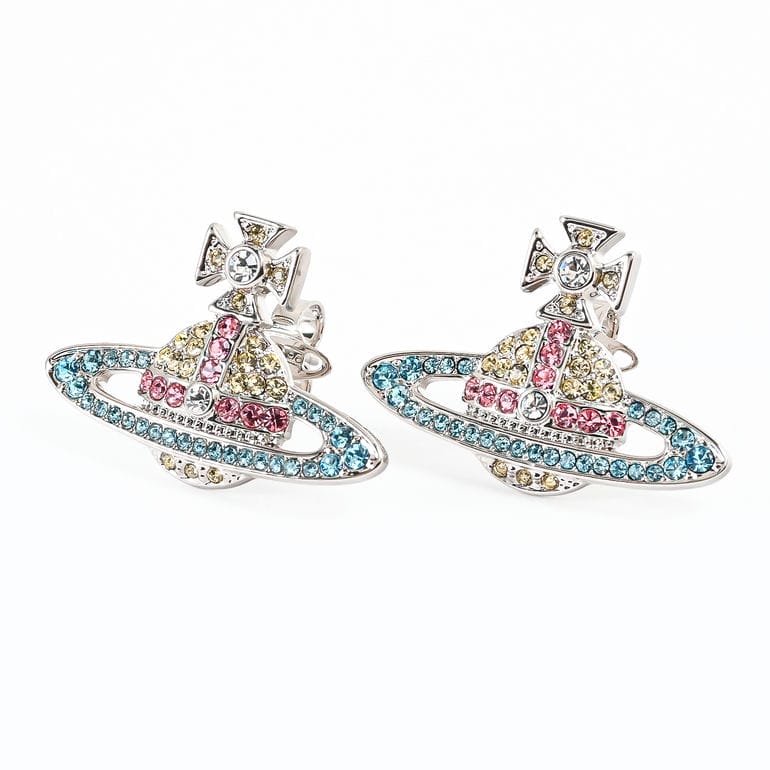 ヴィヴィアンウエストウッド Vivienne Westwood ピアス イヤリング