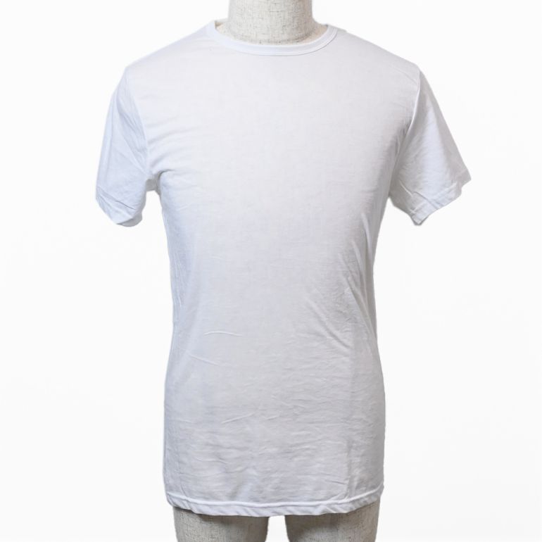 ポールスミス Paul Smith メンズ ラウンジウェア Tシャツ 3パック ホワイト 3f A3pck 01a Paul Smith 衣類 エイレベル公式通販 ブランド品をお求めやすく提供