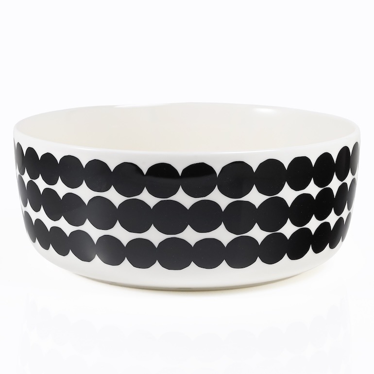 マリメッコ marimekko ボウル Siirtolapuutarha シイルトラプータルハ