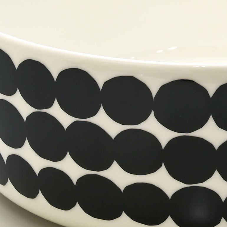 マリメッコ marimekko ボウル Siirtolapuutarha シイルトラプー