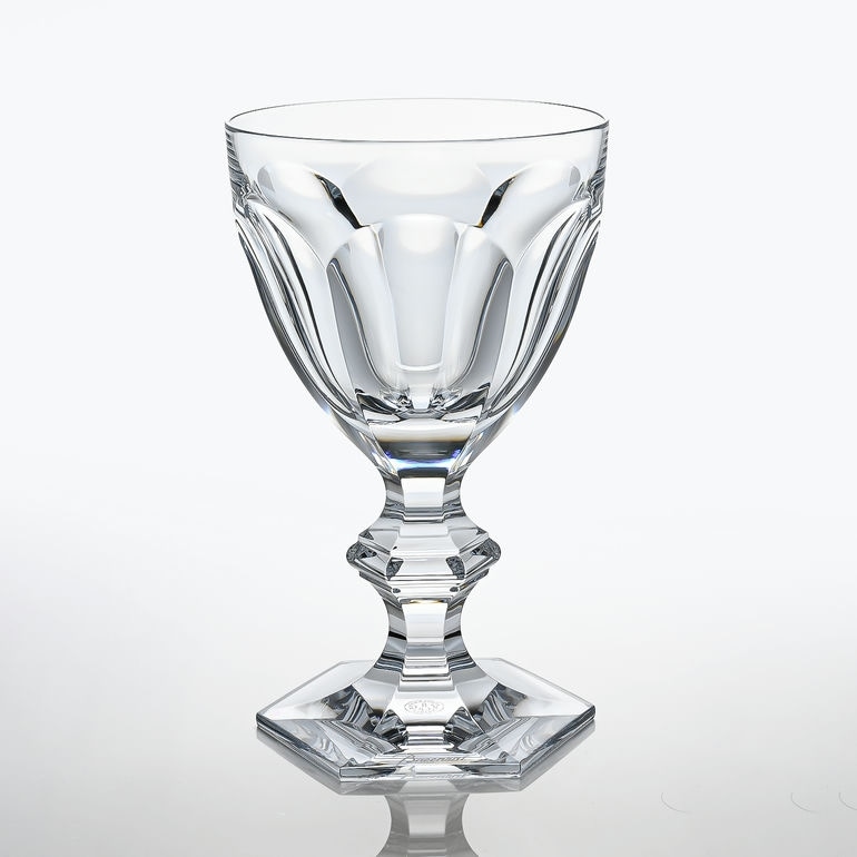 バカラ 名入れ対応 Baccarat ワイングラス アルクール HARCOURT 15.5cm 250cc 1201102 【熨斗対応】 洋食器 <br>【スペシャルラッピング660円(別売り)】