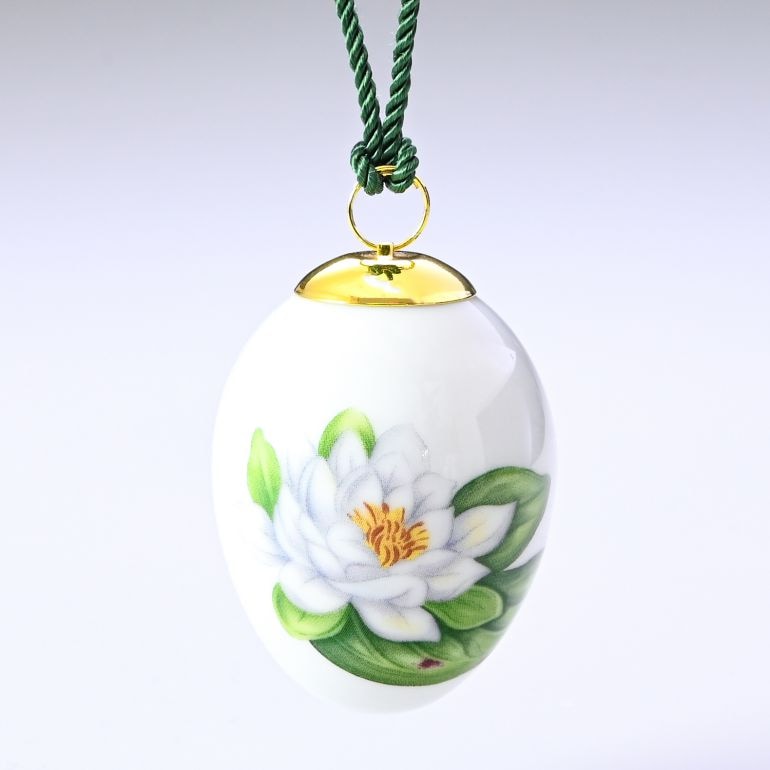 ロイヤルコペンハーゲン 2023年 イースターエッグ オーナメント