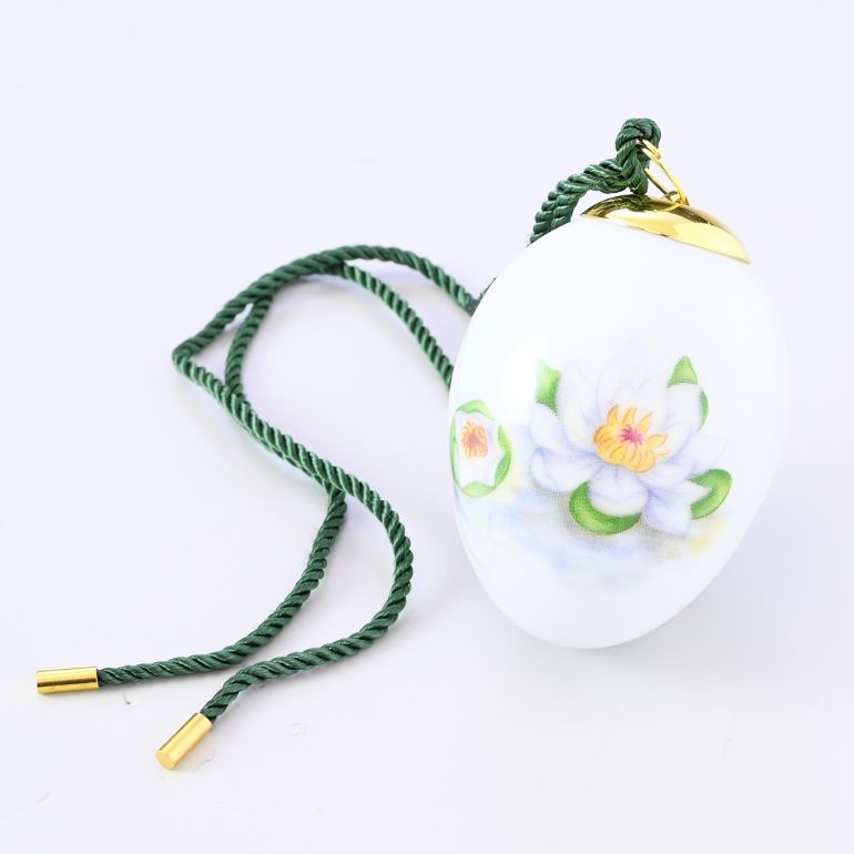 ロイヤルコペンハーゲン 2023年 イースターエッグ オーナメント