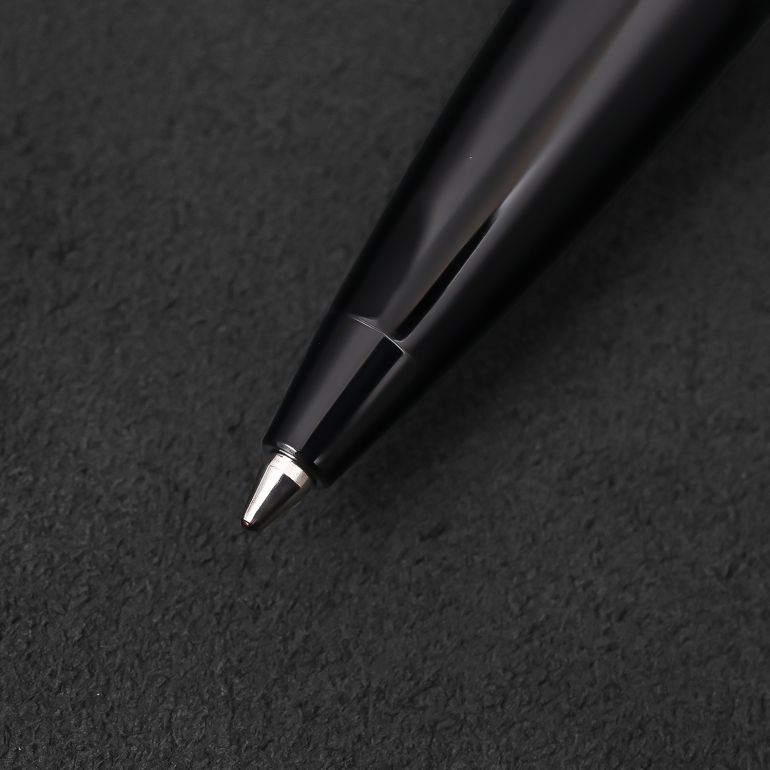 パーカー ボールペン 名入れ無料 PARKER コアライン IM マットブラックBT 2127897Z 名入れギフト ボールペン 文房具【スペシャルラッピング660円(別売り)】