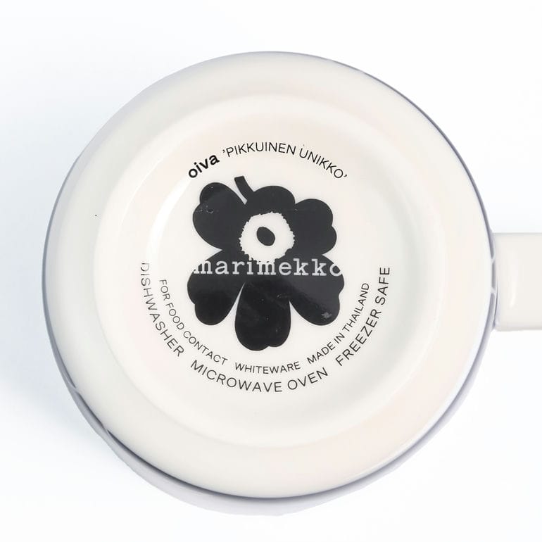 マリメッコ marimekko ペアセット コーヒーカップ マグカップ