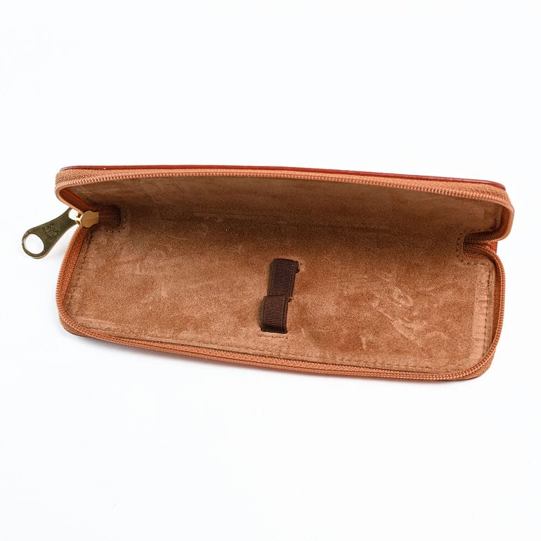 IL BISONTE レザー ペンケース ブラック aq12018 ペンケース IL BISONTE レザー ペンケース ブラック aq12018 ペンケース