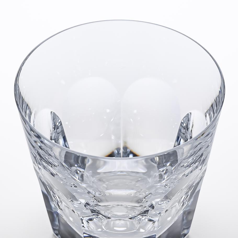 【名入れ可有料】バカラ Baccarat ギフトセット グラス ペア アルクール HARCOURT タンブラー オールドファッション ロックグラス 480ml 1702237 2811793 【熨斗対応】 洋食器 <br>【スペシャルラッピング660円(別売り)】