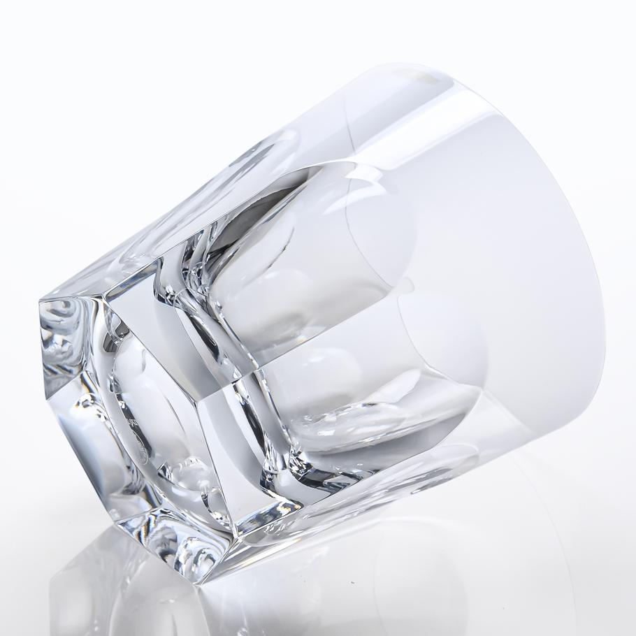 【名入れ可有料】バカラ Baccarat ギフトセット グラス ペア アルクール HARCOURT タンブラー オールドファッション ロックグラス 480ml 1702237 2811793 【熨斗対応】 洋食器 <br>【スペシャルラッピング660円(別売り)】