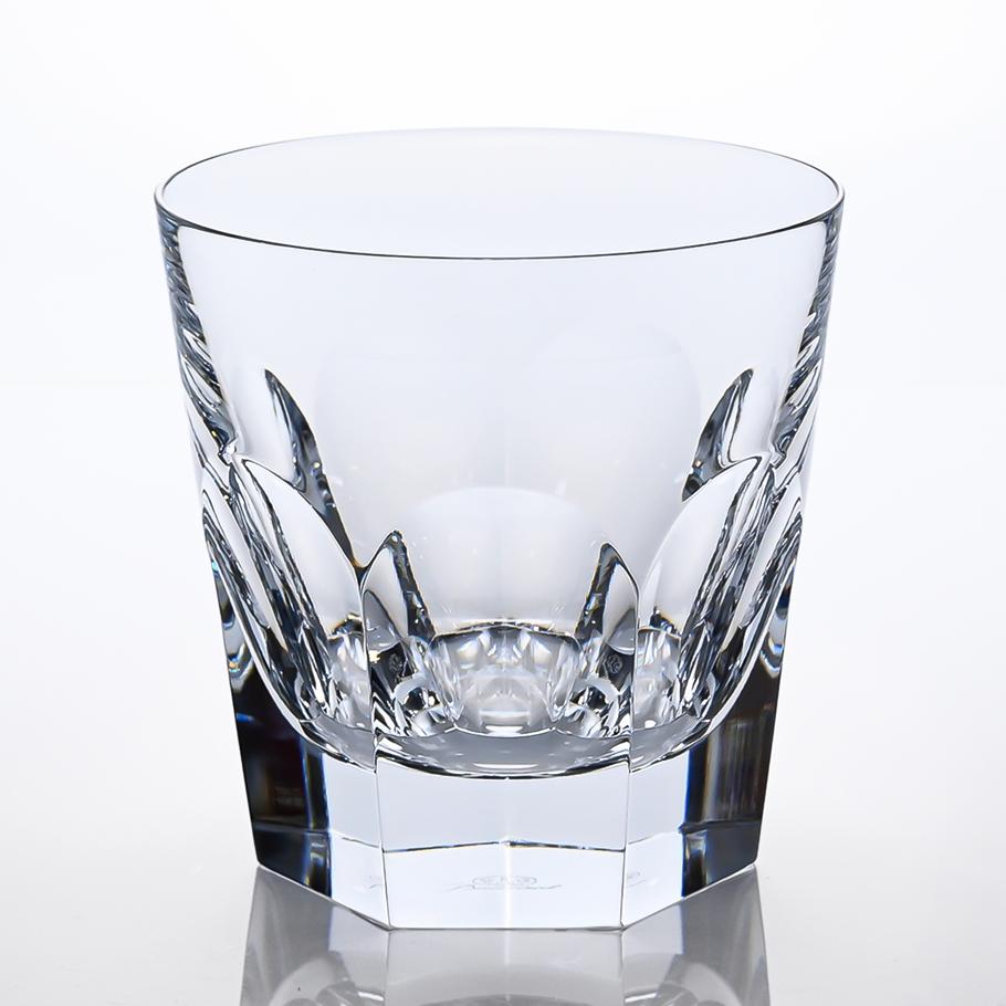 【名入れ可有料】バカラ Baccarat ギフトセット グラス ペア アルクール HARCOURT タンブラー オールドファッション ロックグラス 480ml 1702237 2811793 【熨斗対応】 洋食器 <br>【スペシャルラッピング660円(別売り)】