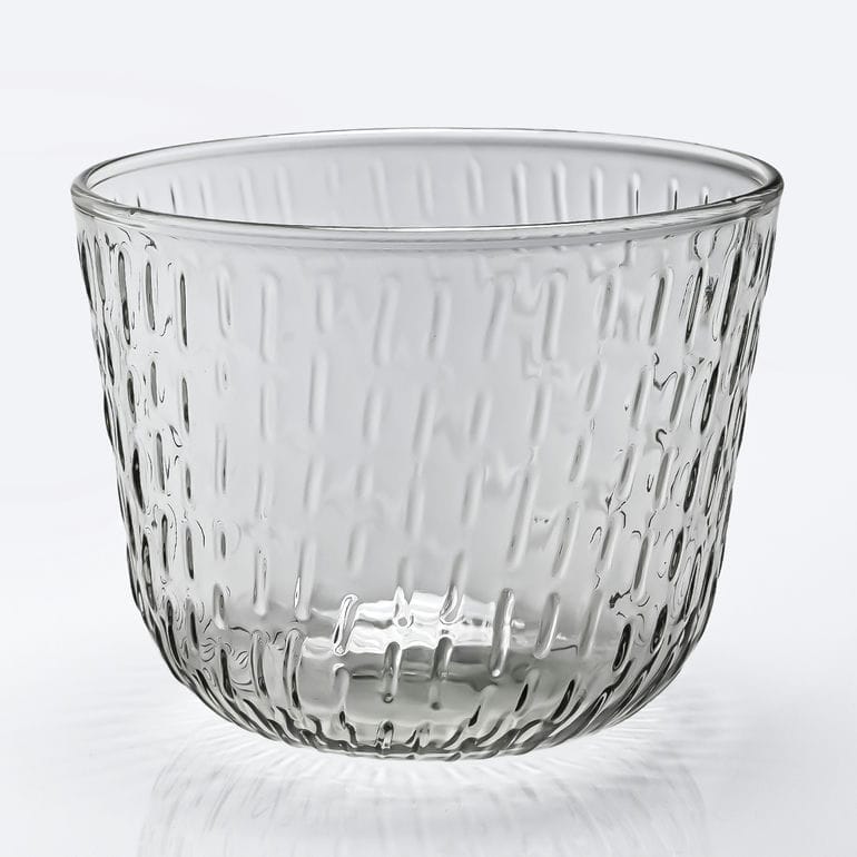 マリメッコ marimekko グラス タンブラー 200ml ペア 2個セット SYKSY スゥクス 秋の雨 ミスティグレー 73287 073287 900 洋食器 テーブルウェア 北欧食器 北欧デザイン<br>【スペシャルラッピング660円(別売り)】