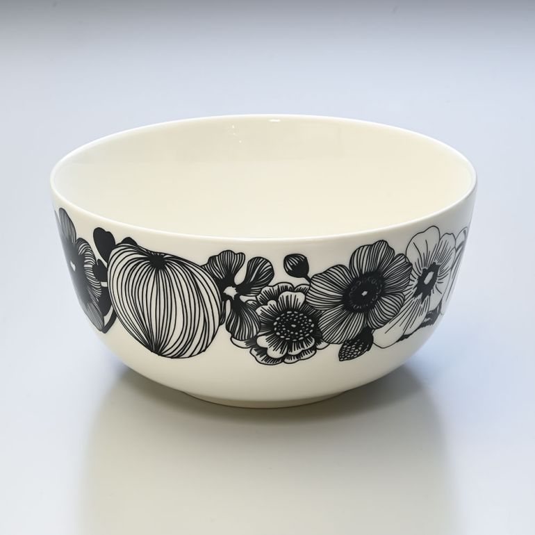 マリメッコ marimekko ボウル Siirtolapuutarha シイルトラプータルハ