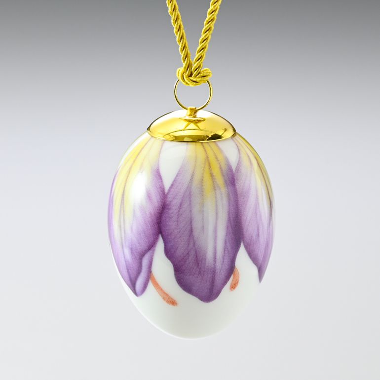 ロイヤルコペンハーゲン 2022年 イースターエッグ オーナメント