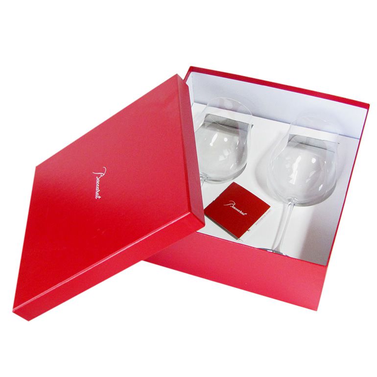 クロムハーツ ×バカラ Baccarat DEGUSTATION/デギュスタシオン CH  