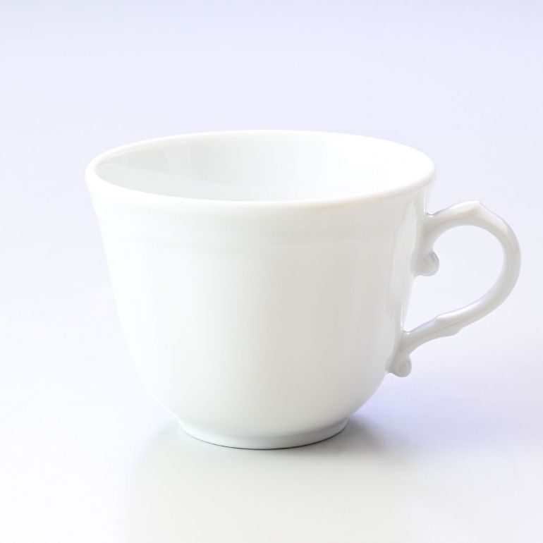 リチャードジノリ ジノリ1735 アンティコホワイト コーヒーカップ