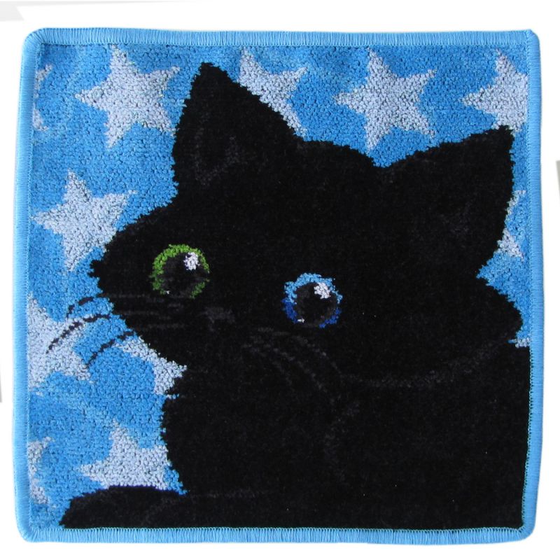 【名入れ無料】【スペシャルラッピング付き】【純正紙袋付き】フェイラー FEILER ハンカチ ハンドタオル 25cm プチギフト ギフトセット イニシャル＆お花の刺繍 刺しゅう名入れ