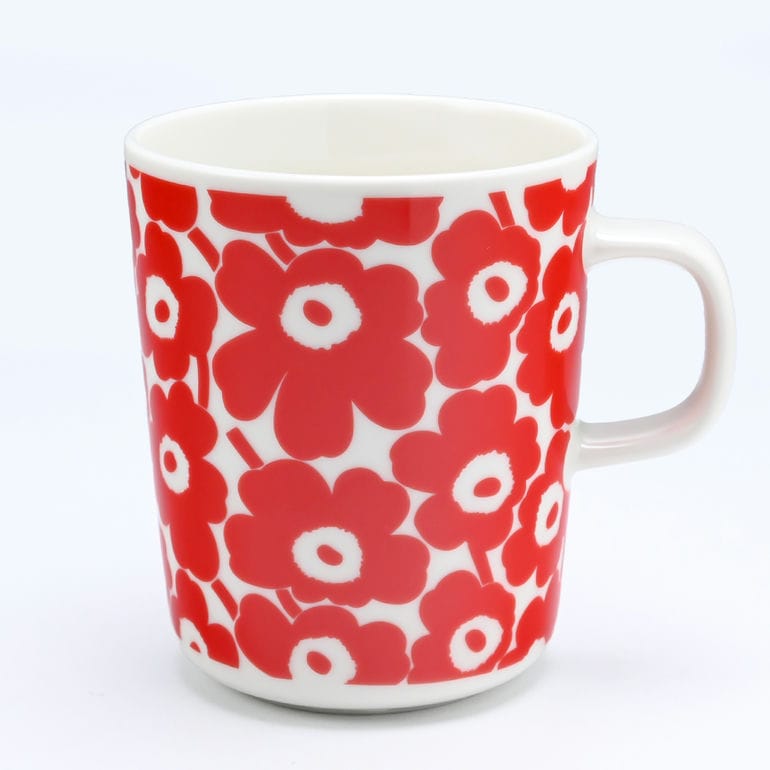 マリメッコ marimekko マグカップ コップ 250ml 60周年記念