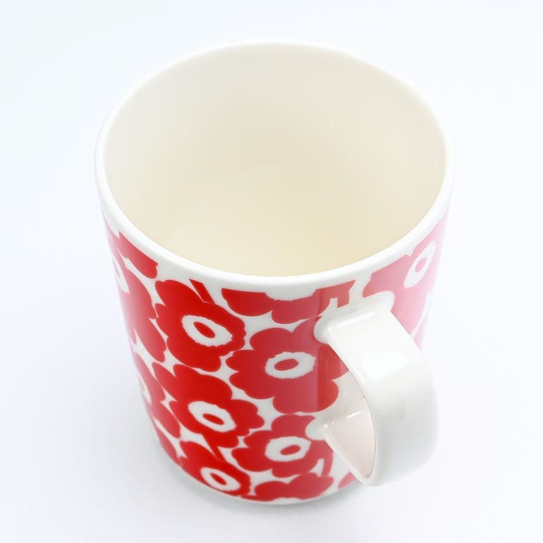 マリメッコ marimekko マグカップ コップ 250ml 60周年記念
