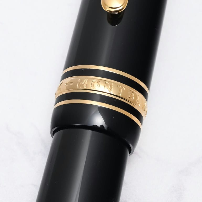 名入れ可有料】モンブラン 万年筆 132458(13659) マイ