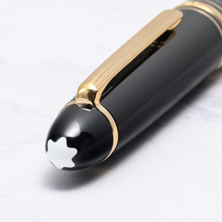 モンブラン　MEISTERSTUCK　万年筆 90s モンブラン マイスターシュテュック 144 MONTBLANC