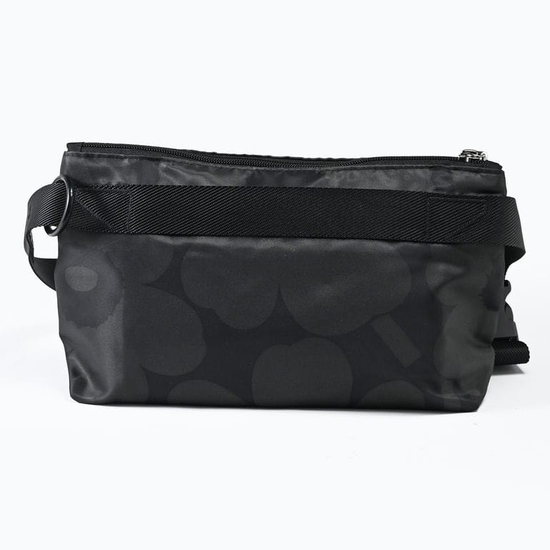 マリメッコ marimekko ショルダーバッグ ウエストバッグ クロスボディ
