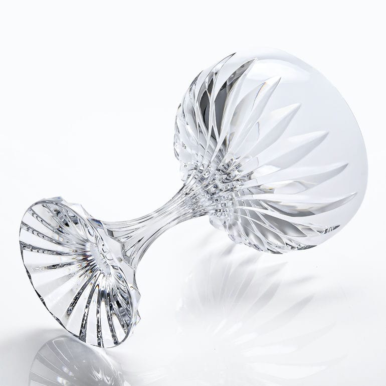 【名入れ可有料】バカラ Baccarat ギフトセット グラス ペア マッセナ シャンパンクープ シャンパングラス 2811796 洋食器 高級<br>【スペシャルラッピング1100円(別売り)】 【熨斗対応】