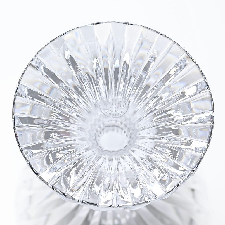 【名入れ可有料】バカラ Baccarat ギフトセット グラス ペア マッセナ シャンパンクープ シャンパングラス 2811796 洋食器 高級<br>【スペシャルラッピング1100円(別売り)】 【熨斗対応】