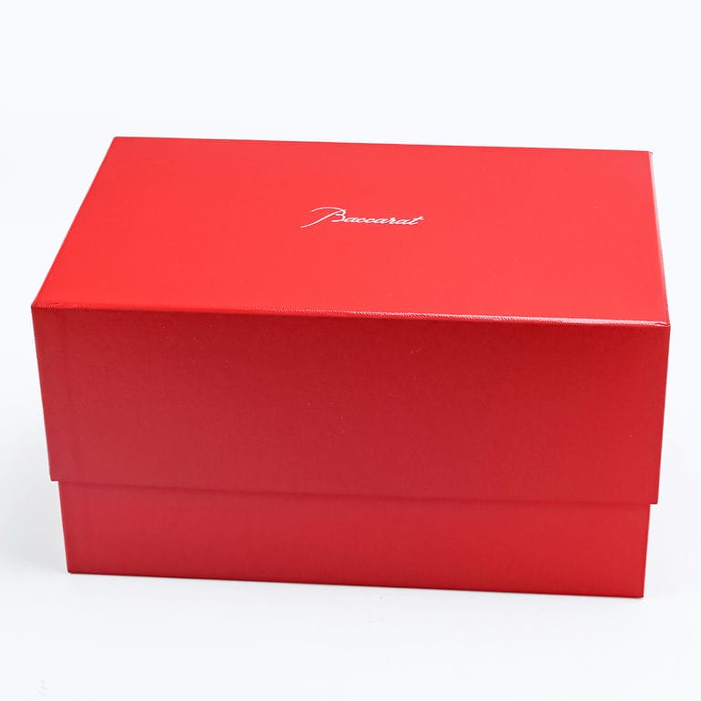 【名入れ可有料】バカラ Baccarat ギフトセット グラス ペア マッセナ シャンパンクープ シャンパングラス 2811796 洋食器 高級<br>【スペシャルラッピング1100円(別売り)】 【熨斗対応】