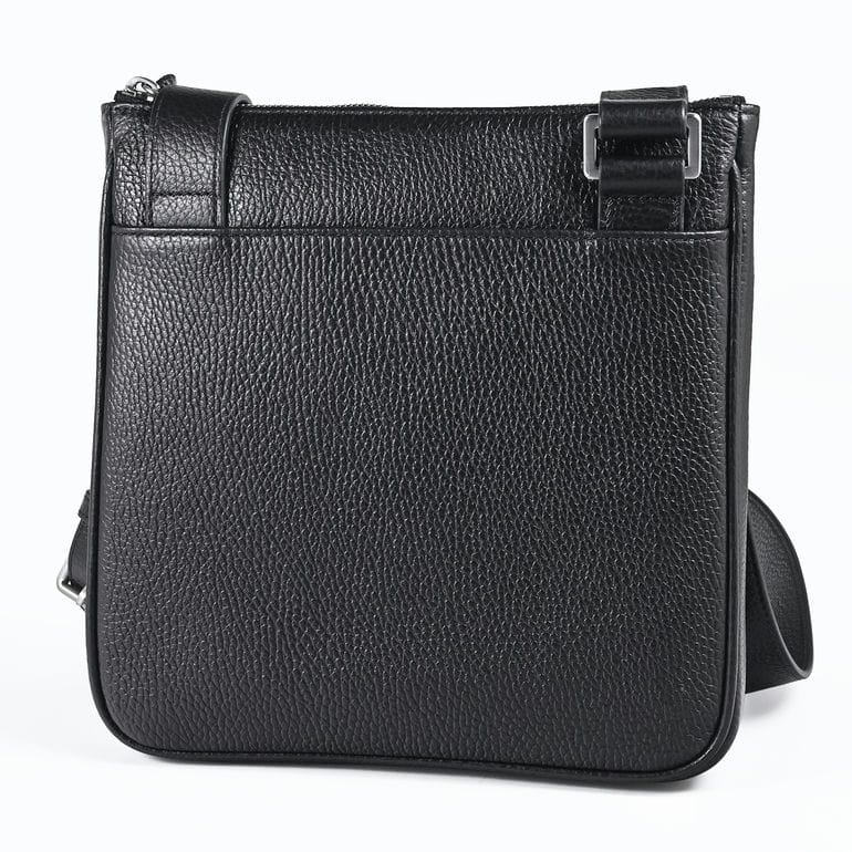 エンポリオ アルマーニ EMPORIO ARMANI ショルダーバッグ ロゴパッチ